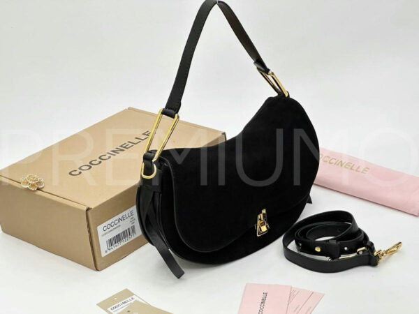 Coccinelle сумка PR731541 4