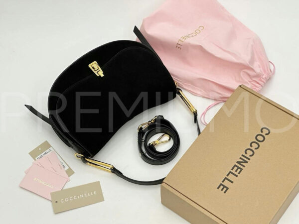Coccinelle сумка PR731541 5