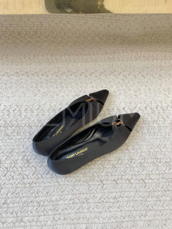 Yves Saint Laurent балетки PR717037 3