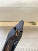 Yves Saint Laurent балетки PR717037 11