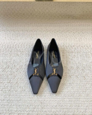 Yves Saint Laurent балетки PR717037