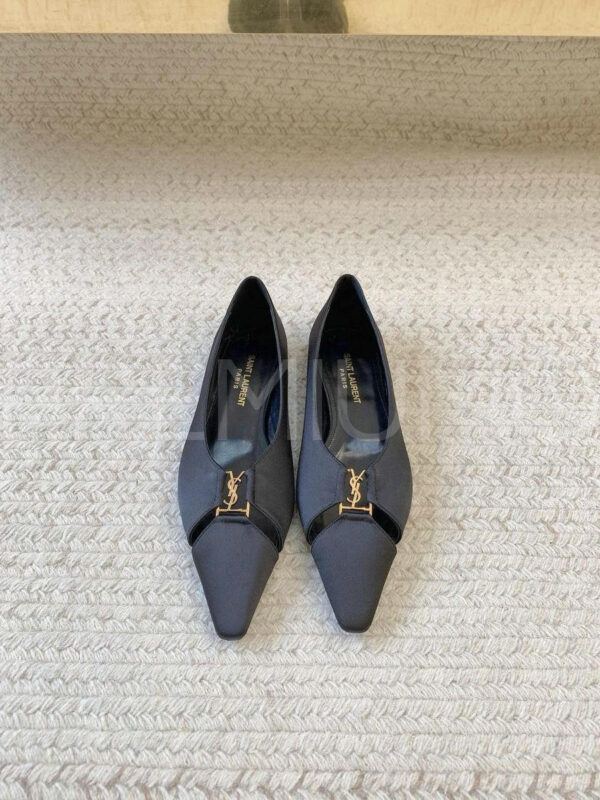 Yves Saint Laurent балетки PR717037