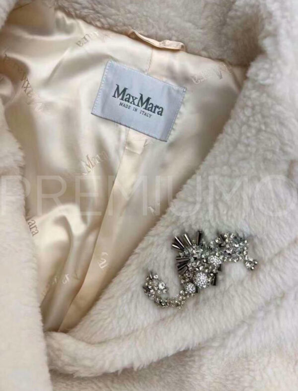 Max Mara шуба PR651969 5
