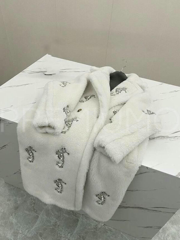 Max Mara шуба PR651969 7
