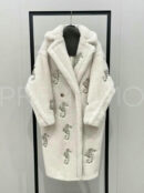 Max Mara шуба PR651969 9