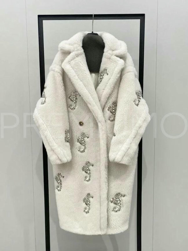 Max Mara шуба PR651969