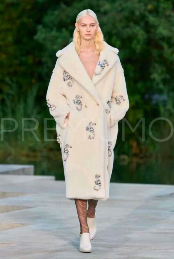 Max Mara шуба PR651969 3