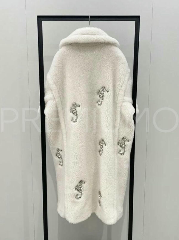 Max Mara шуба PR651969 2