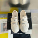 Chanel кеды PR107992 66