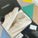 Chanel кеды PR107992 67