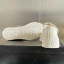 Chanel кеды PR107992 68