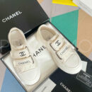Chanel кеды PR107992 62