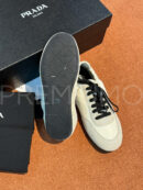 Prada кроссовки PR243454 24
