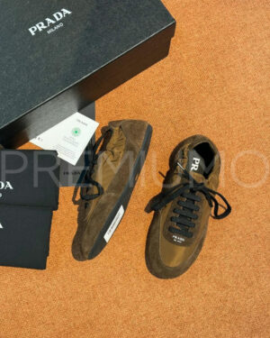 Prada кроссовки PR478469 Prada кроссовки PR478469