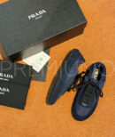 Prada кроссовки PR274188 26