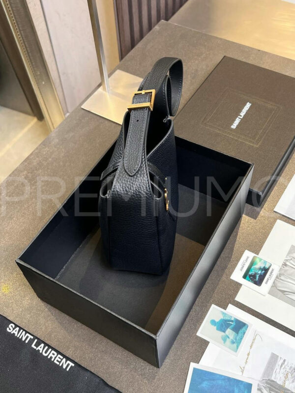 Yves Saint Laurent сумка PR340962 5