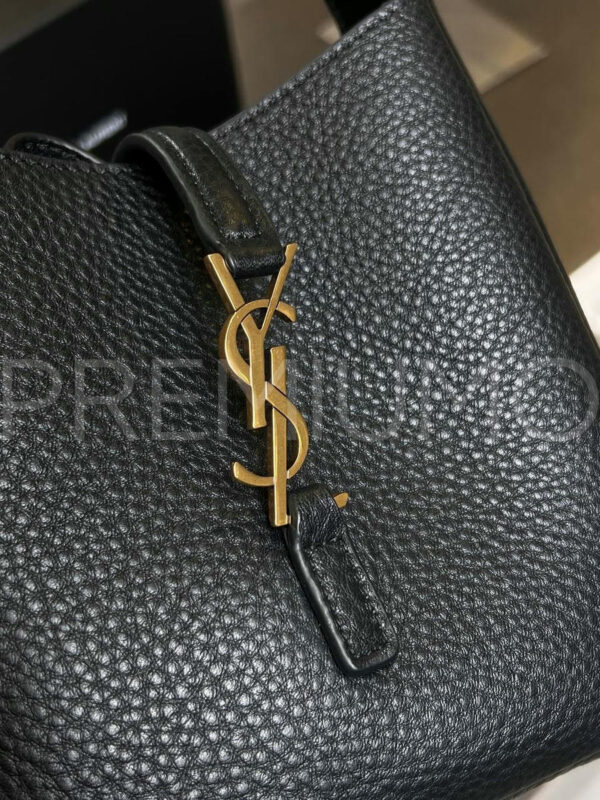 Yves Saint Laurent сумка PR340962 8
