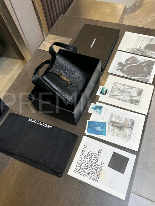 Yves Saint Laurent сумка PR340962 3