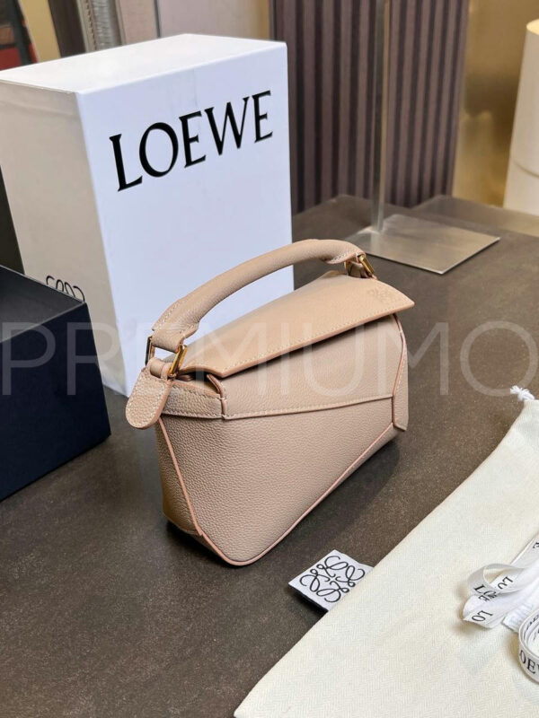 Loewe сумка PR456677 5