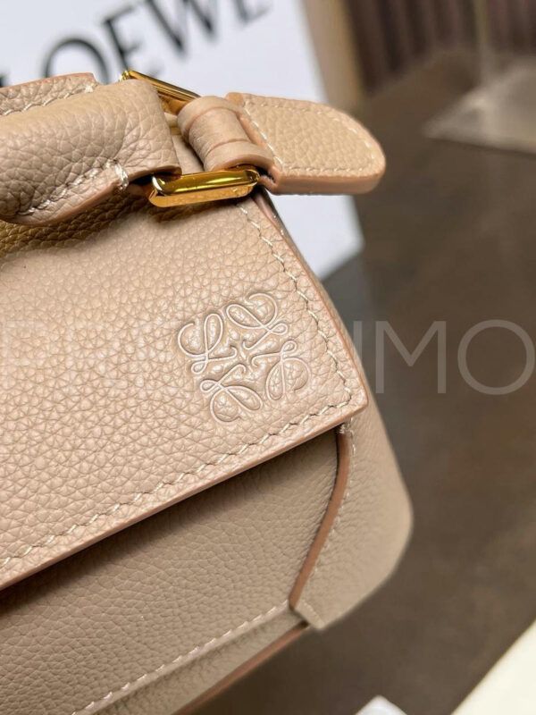 Loewe сумка PR456677 6