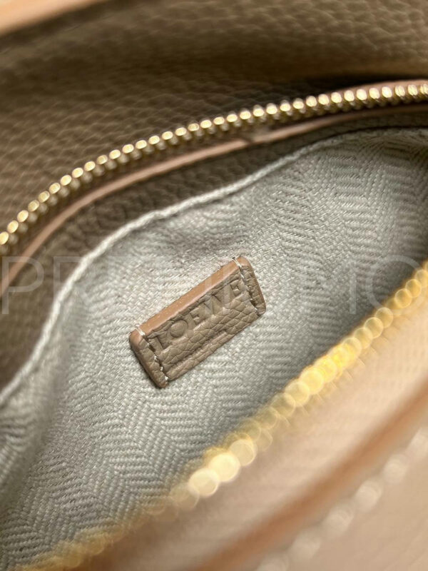 Loewe сумка PR456677 8