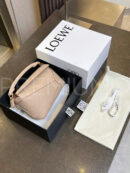 Loewe сумка PR456677 12