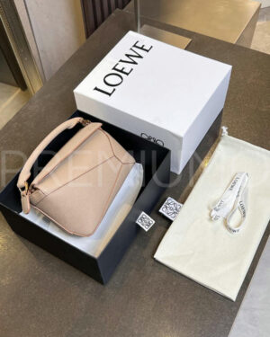 Loewe сумка PR338182