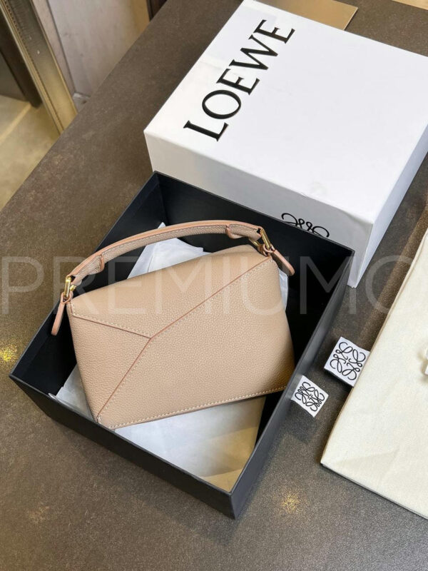 Loewe сумка PR456677