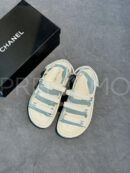 Chanel босоножки PR690019 20
