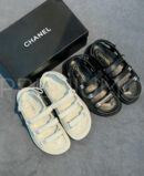 Chanel босоножки PR115652 28