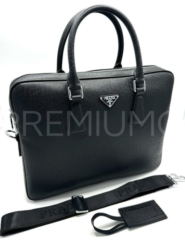 Prada сумка PR857517 9