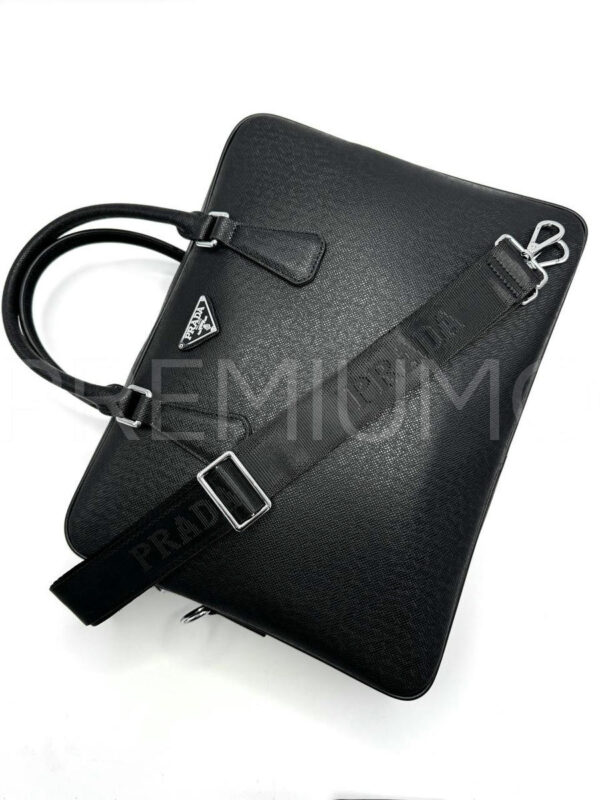Prada сумка PR857517 12