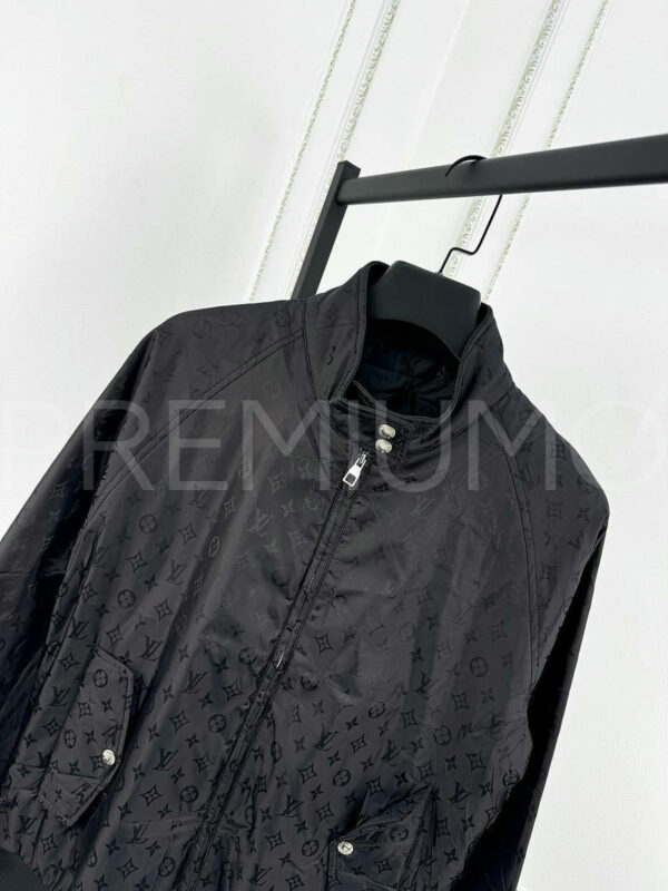 Louis Vuitton куртка PR955214 5