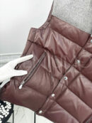 Brunello Cucinelli жилет PR347456 13