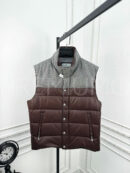 Brunello Cucinelli жилет PR347456 8