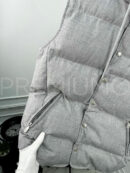 Brunello Cucinelli жилет PR308959 12