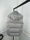 Brunello Cucinelli жилет PR308959 8
