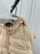 Brunello Cucinelli жилет PR504615 13