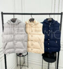 Brunello Cucinelli жилет PR211385 16