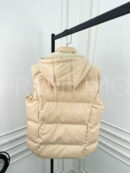 Brunello Cucinelli жилет PR504615 10