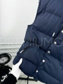 Brunello Cucinelli жилет PR211385 14