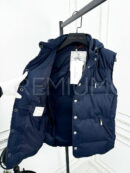 Brunello Cucinelli жилет PR211385 15