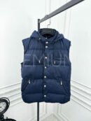 Brunello Cucinelli жилет PR211385 9