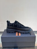 Ermenegildo Zegna кроссовки PR574286 17