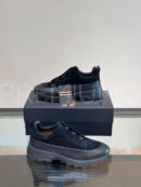 Ermenegildo Zegna кроссовки PR574286 11