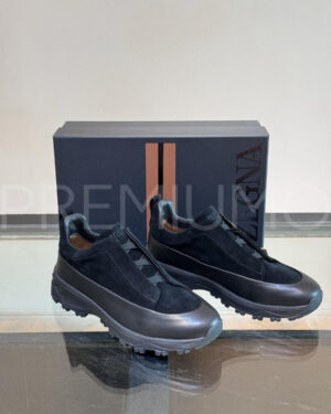 Ermenegildo Zegna кроссовки PR574286