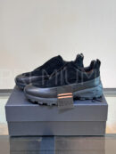 Ermenegildo Zegna кроссовки PR574286 12