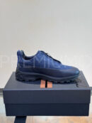 Ermenegildo Zegna кроссовки PR379257 16