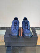 Ermenegildo Zegna кроссовки PR379257 12