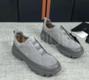 Ermenegildo Zegna кроссовки PR423326 10